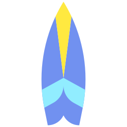 서핑 보드 icon