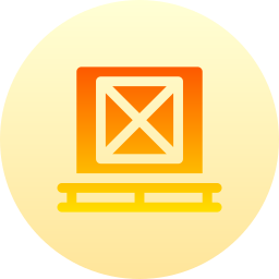 Parcel icon