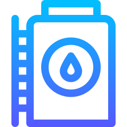 貯蔵タンク icon