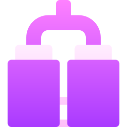 silo icon