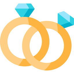 Rings icon