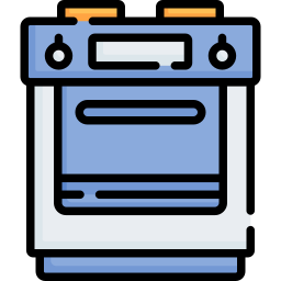 Oven icon