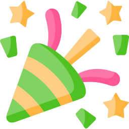 Party icon