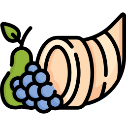 Cornucopia icon