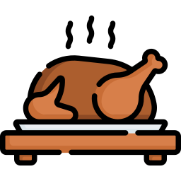 Turkey icon