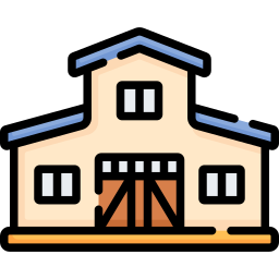 Barn icon