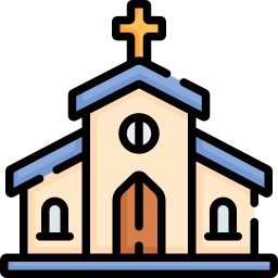 Church icon