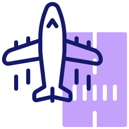 flugzeug icon