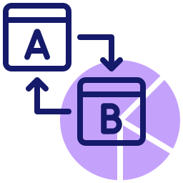 Comparison icon