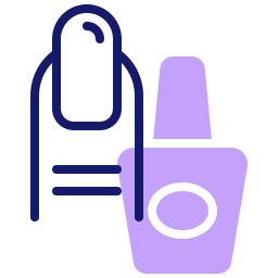 nagelpolitur icon