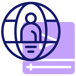 Speech icon