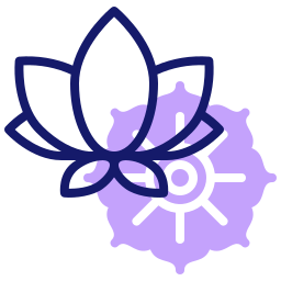 Lotus icon