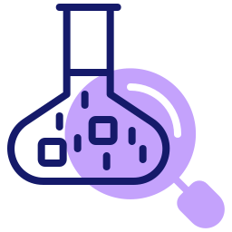 Research icon