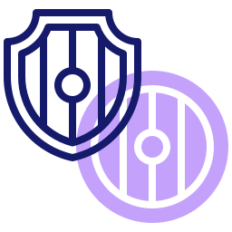 escudo Ícone