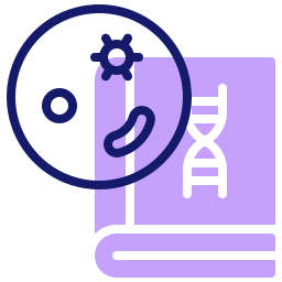 biologia icona