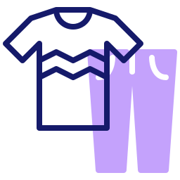 Clothes icon