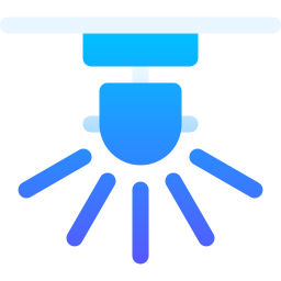 sprinkler icon