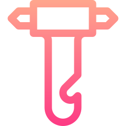 Hammer icon