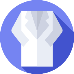 laborkittel icon