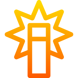 Flare icon
