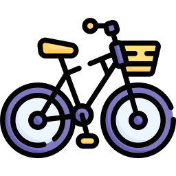 Bike icon