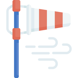 바람 소켓 icon