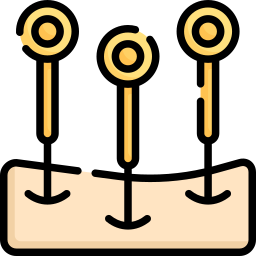 akupunktura ikona