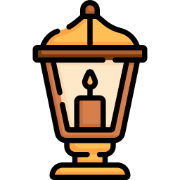 Lantern icon