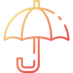 regenschirm icon