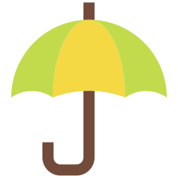 regenschirm icon