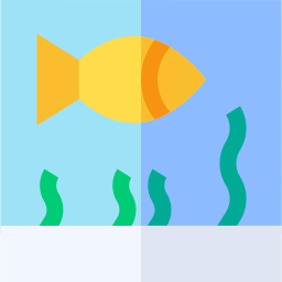 Fish icon