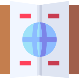 atlas ikona