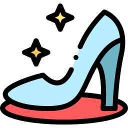 Shoes icon