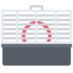 Cage icon