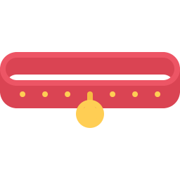 Collar icon