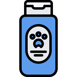 shampoo icon