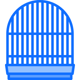 cage Icône