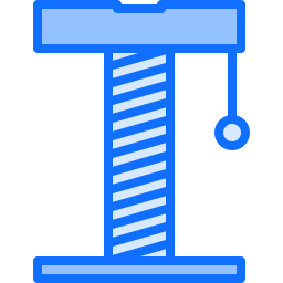 スクラッチポスト icon