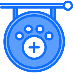 Veterinary icon