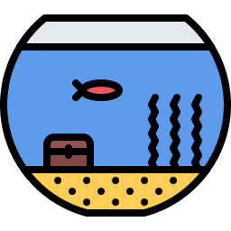 Aquarium icon