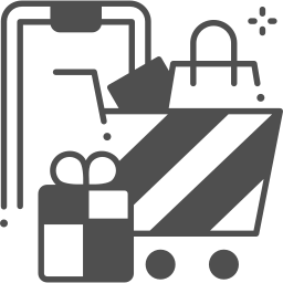 Trolley icon