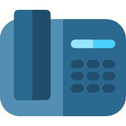 telefonhörer icon