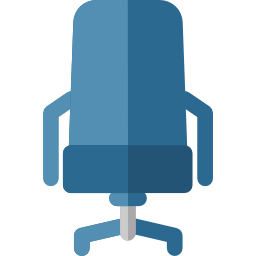 Chairs icon