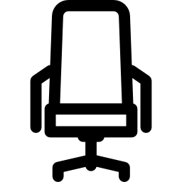 Chairs icon