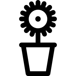 gartenarbeit icon