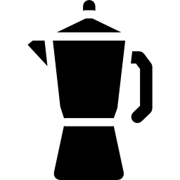 caffè icona