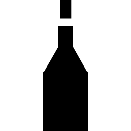 alkoholowy ikona