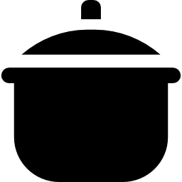 paquete de cocina icono