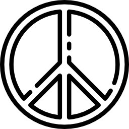 Pacifism icon