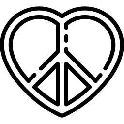 Pacifism icon